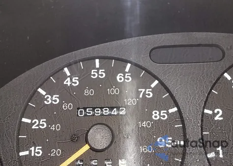 1997 Suzuki Sidekick Jlx Sport/Jx Sport из США, поврежденный, VIN JS3TD21V4V4111188